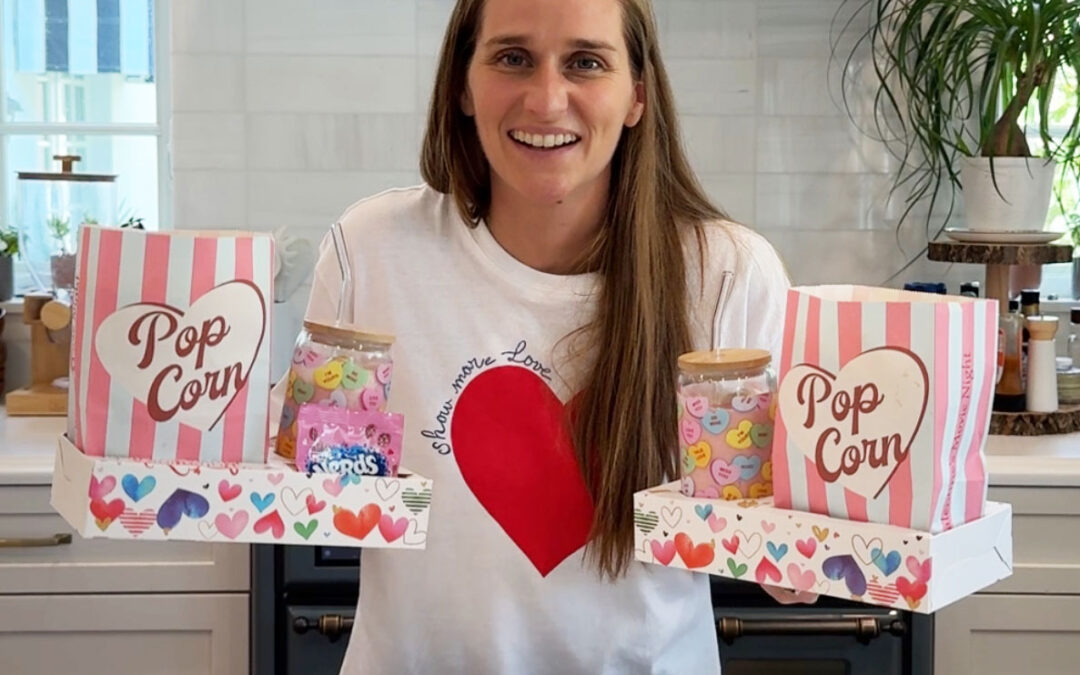 Valentine’s Movie Night Ideas: Snacks, Setup, and Must-Have Items