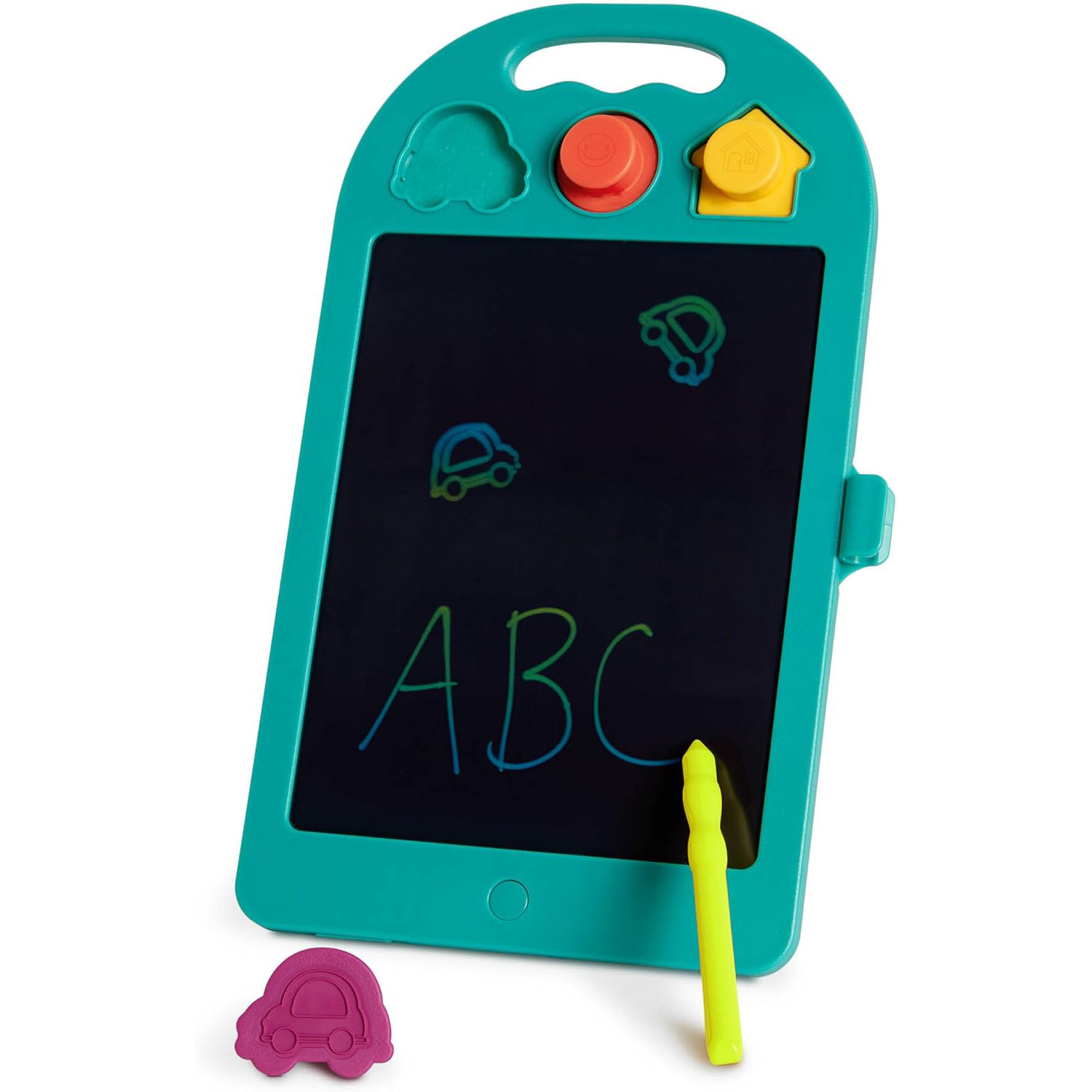 writing tablet