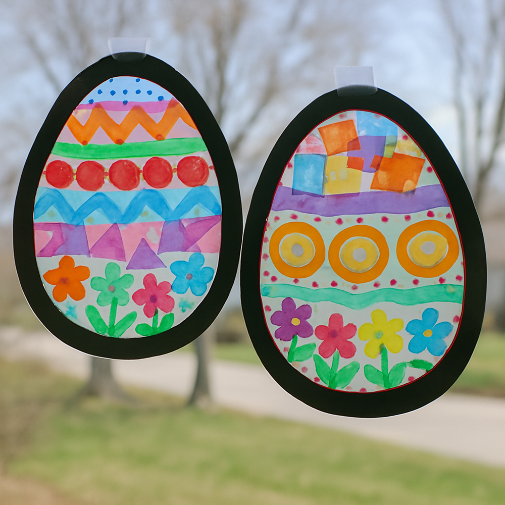 Easter-craft-ideas-egg-suncatcher