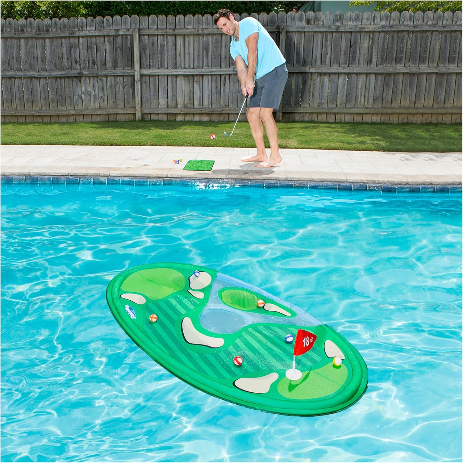 910NBQxHtvL._AC_SL1500_ golf pool game outdoor play