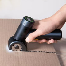 dad gift idea cardboard cutter