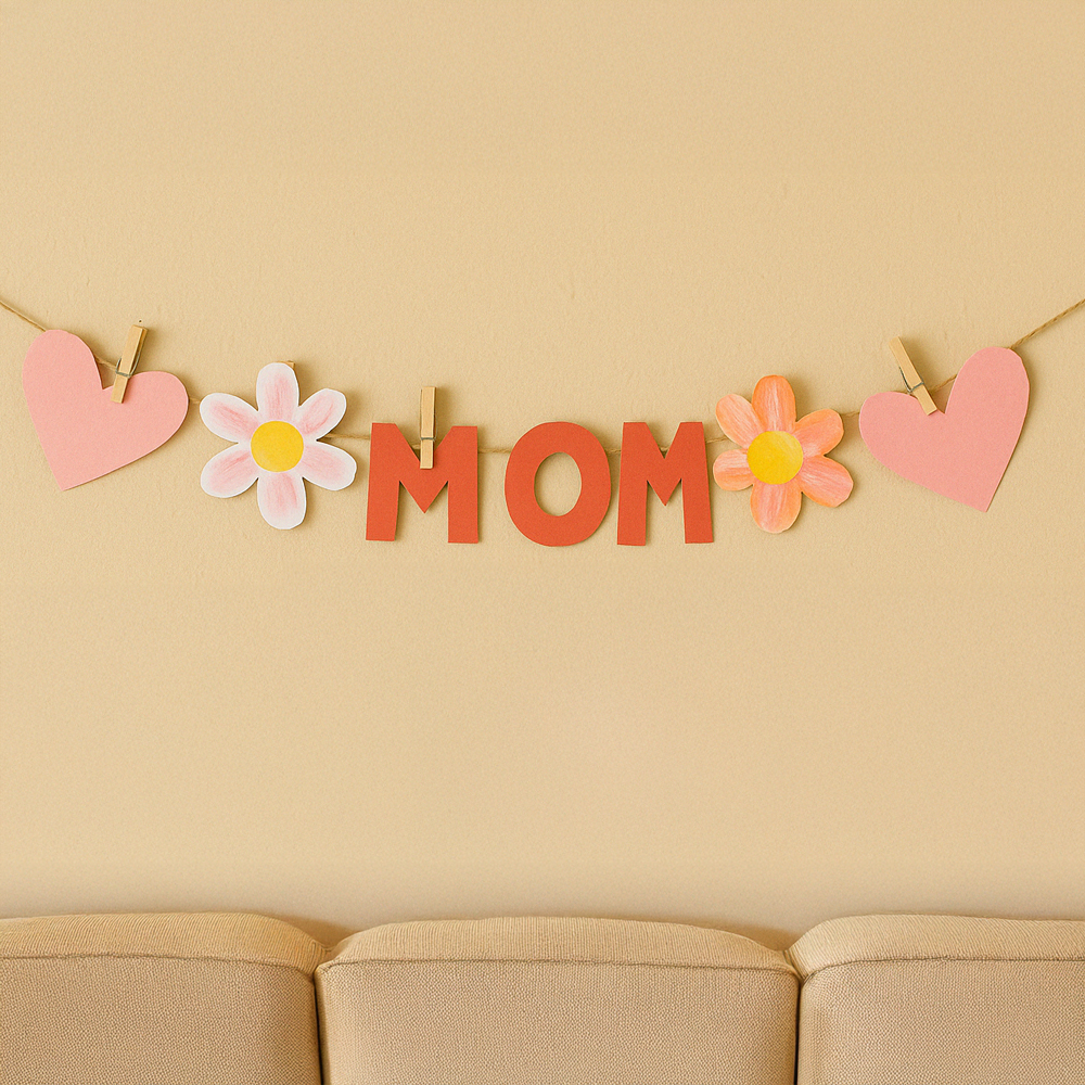 mothers-day-craft-ideas-garland