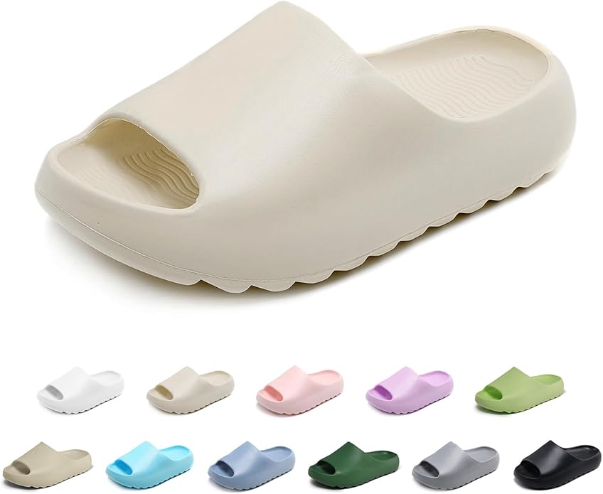 flip flops for camp sandals