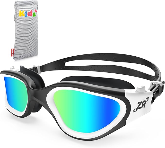 what to pack for camp goggles