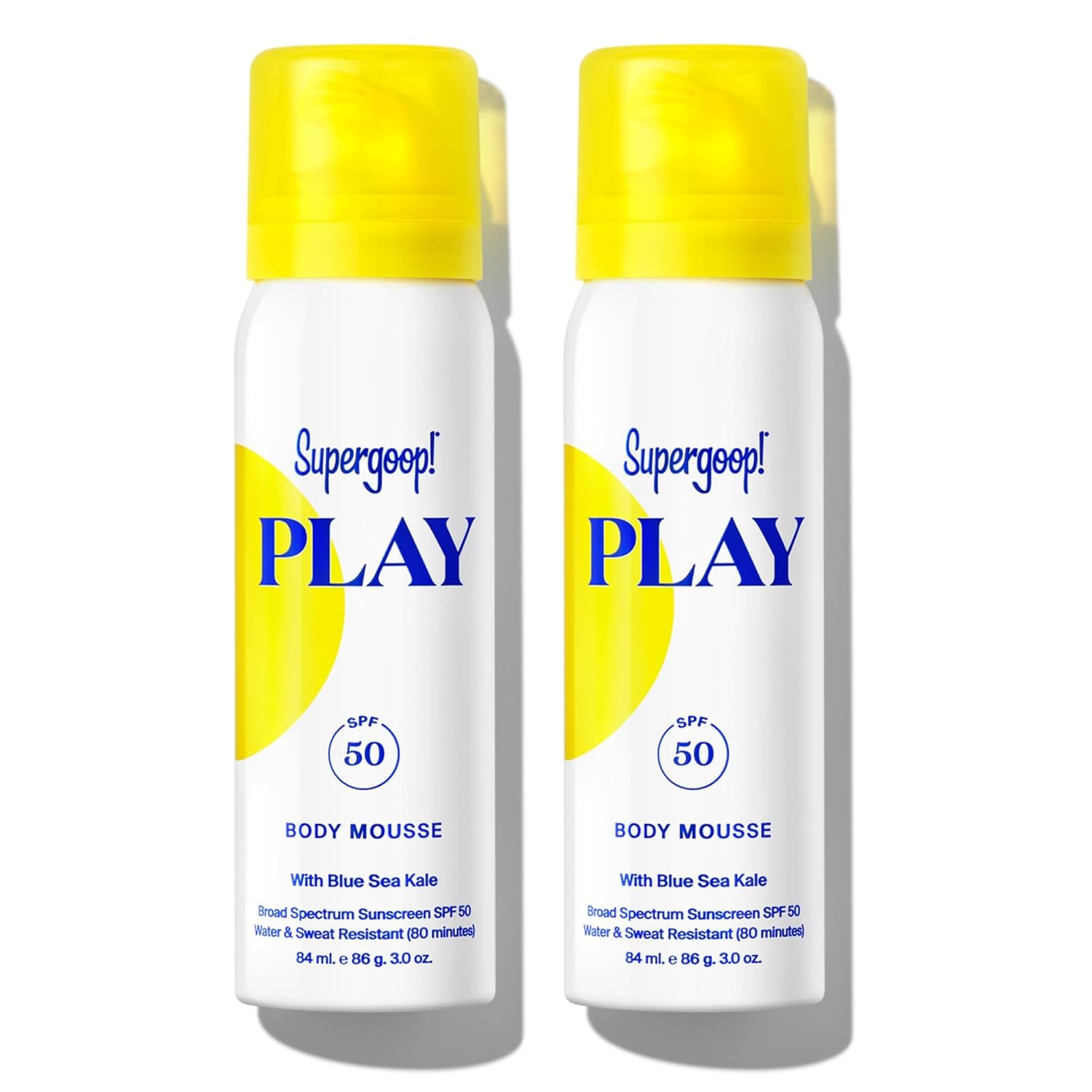 mini sunscreen what to pack for camp