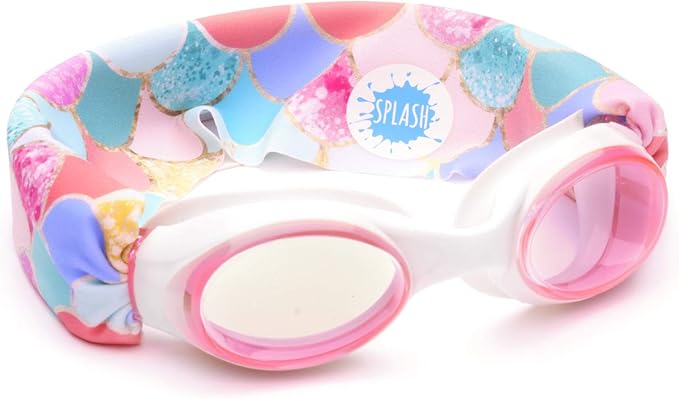 what to pack for camp goggles