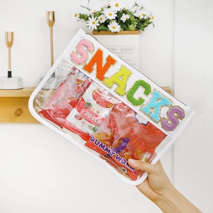 snack bag for kids