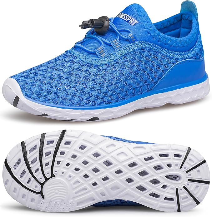 what to pack for camp water shoes