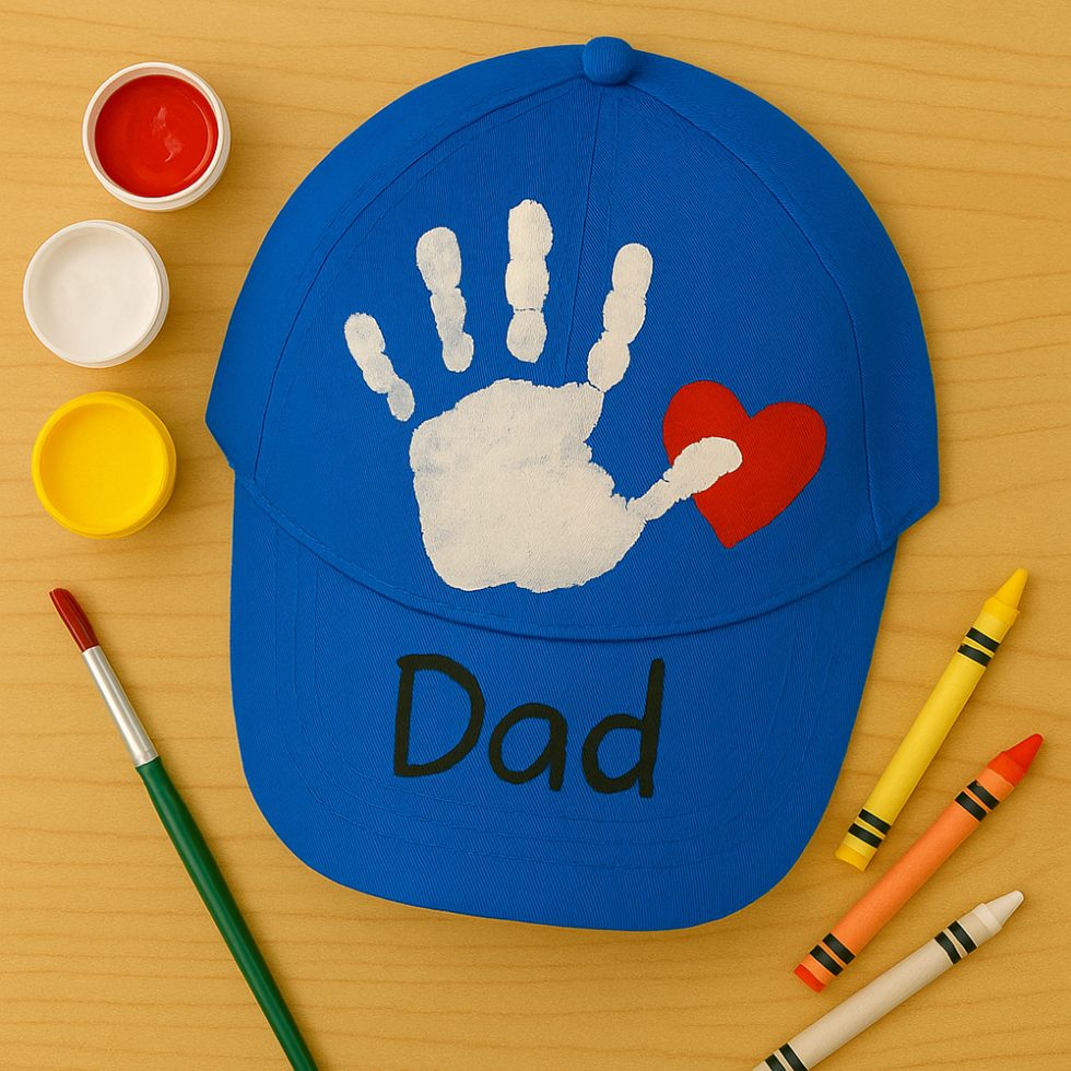 Handmade Father s Day Crafts That Dad Will Actually Want To Keep 7 handmade-father-s-day-crafts-that-dad-will-actually-want-to-keep-7