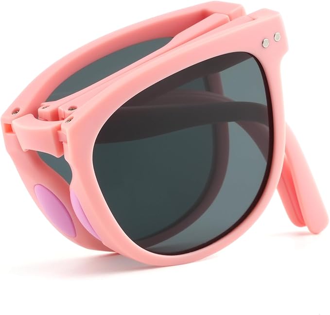 foldable sunglasses for kids what to pack for camp