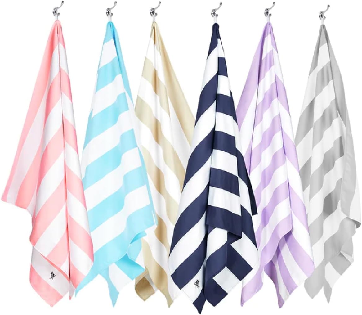 quick dry towel for kids