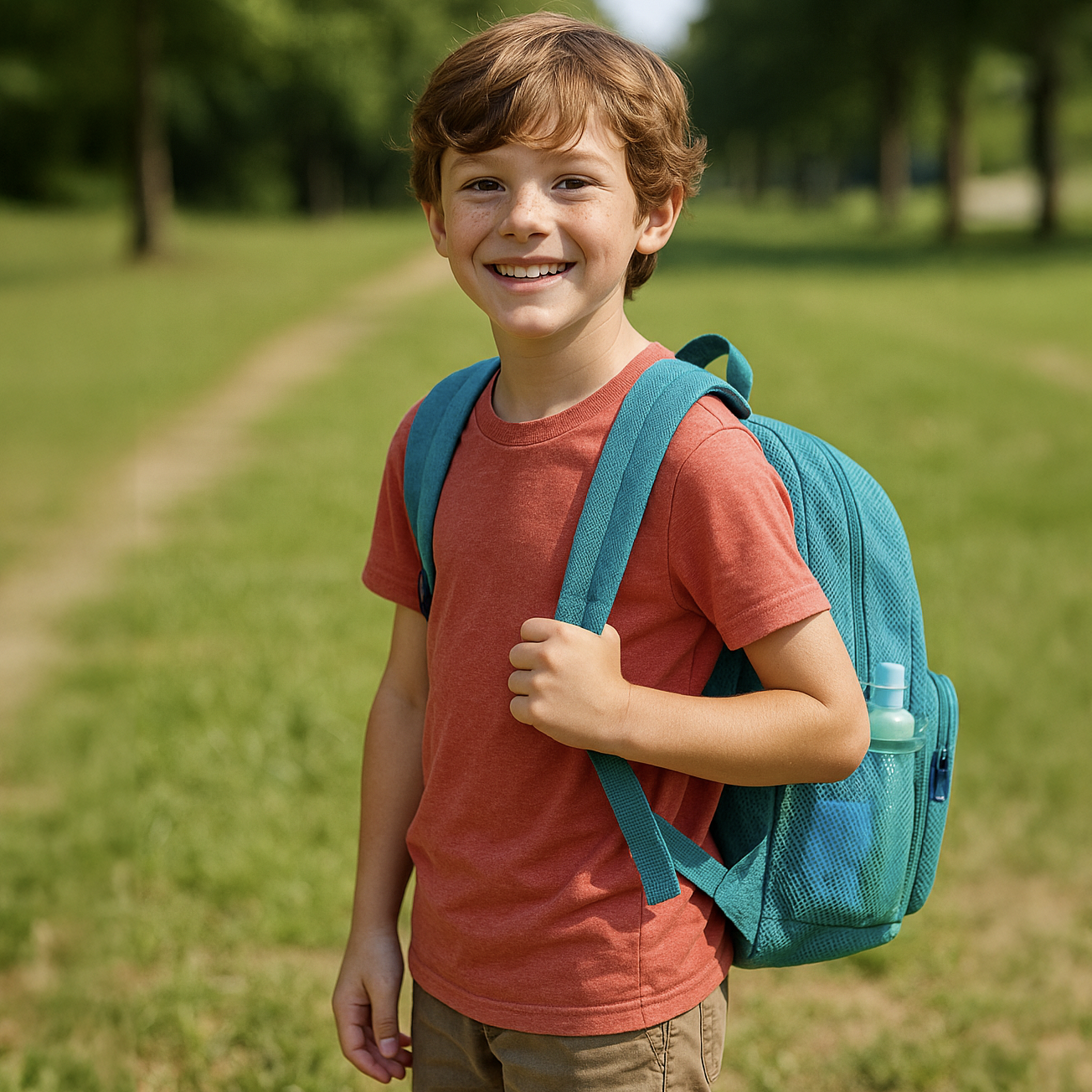 what to pack for camp