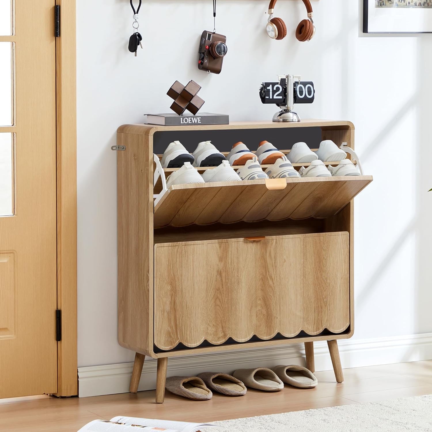 shoe organizer