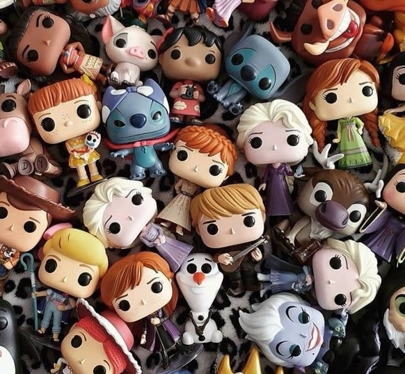 pop-funko funko pop collection gifts for 8-12 year olds