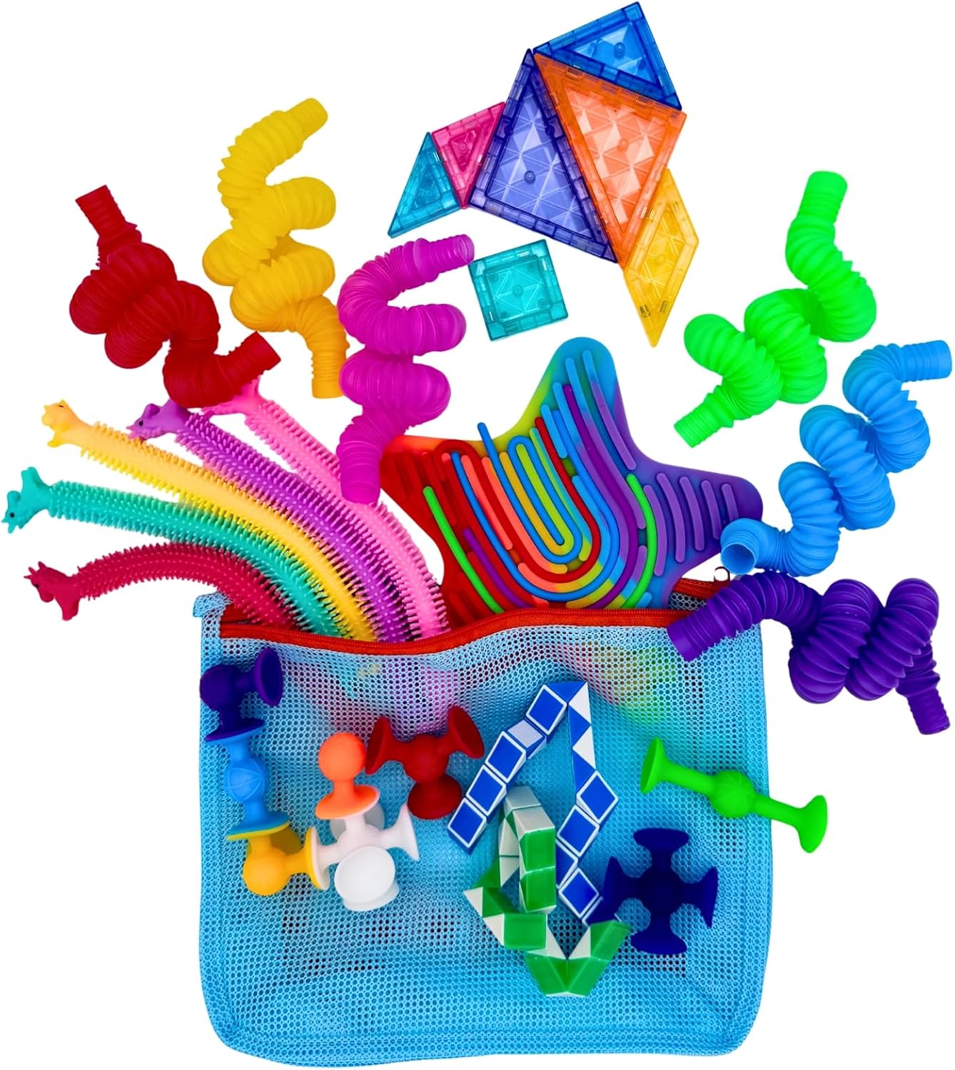 fidget toy pack pre-assembled fidget toy pack pre-assembled