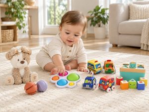 Babies gift ideas