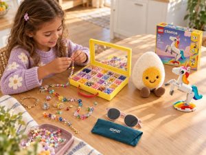 Kids gift ideas