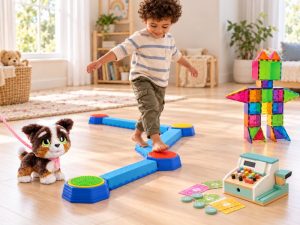 Preschool gift ideas
